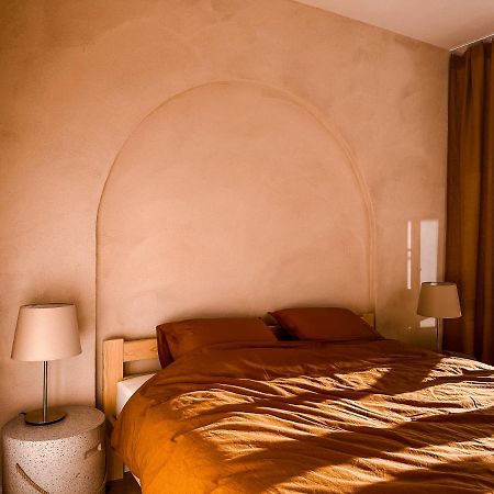 Sunset Stories Old Town Apartment Cracovia Exterior foto