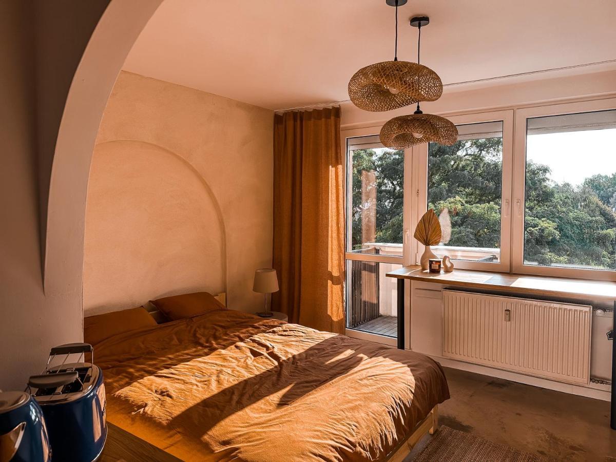 Sunset Stories Old Town Apartment Cracovia Exterior foto