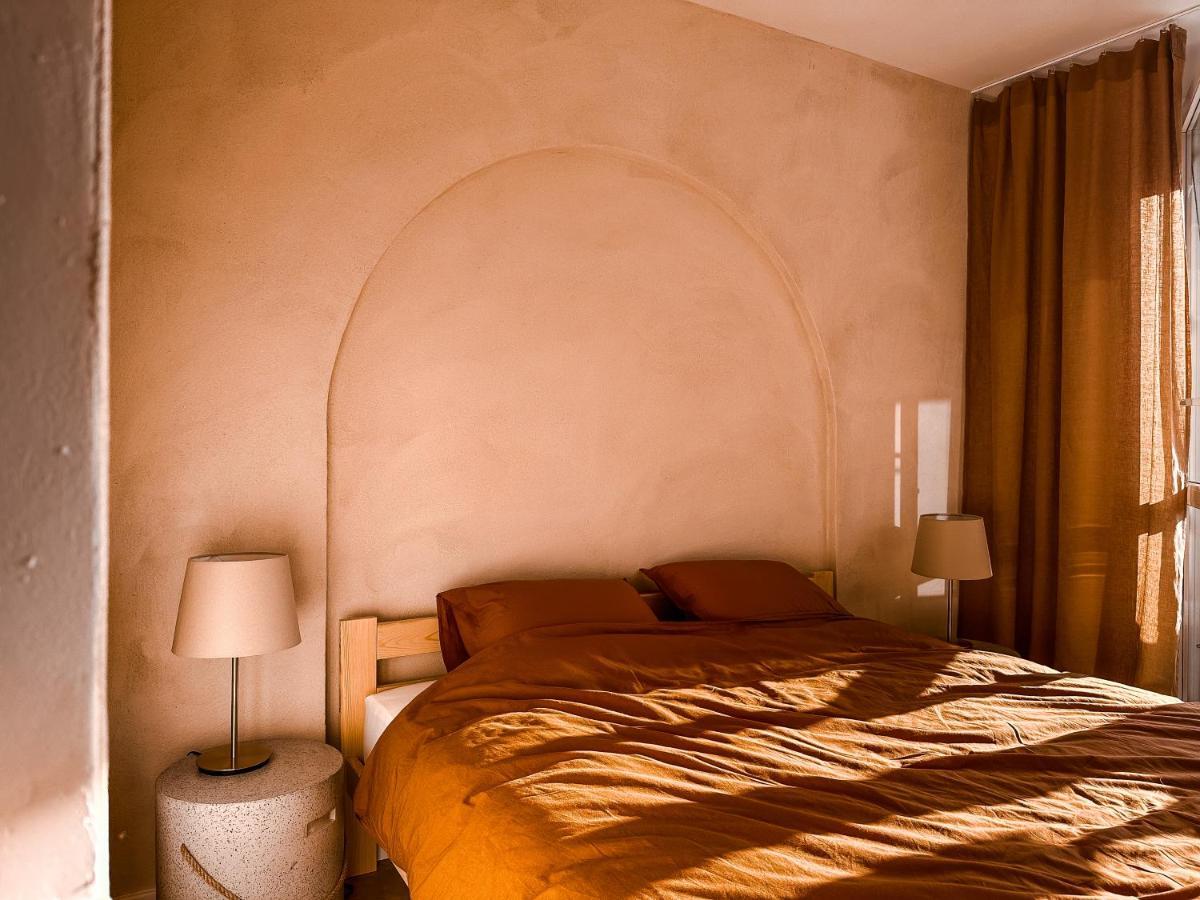 Sunset Stories Old Town Apartment Cracovia Exterior foto